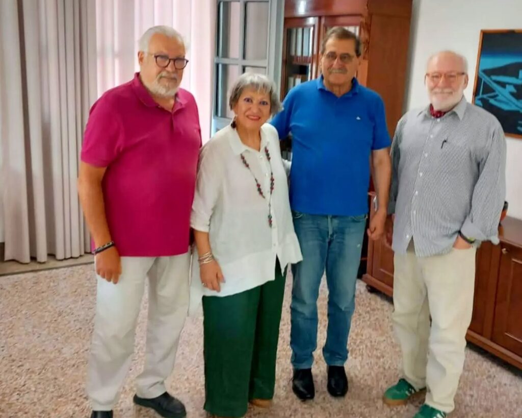 Έρχεται το Διεθνές Φεστιβάλ Ποίησης Πάτρας