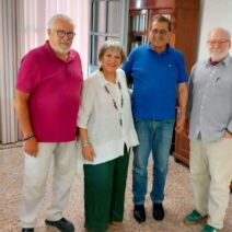 Έρχεται το Διεθνές Φεστιβάλ Ποίησης Πάτρας 1 Έρχεται το Διεθνές Φεστιβάλ Ποίησης Πάτρας