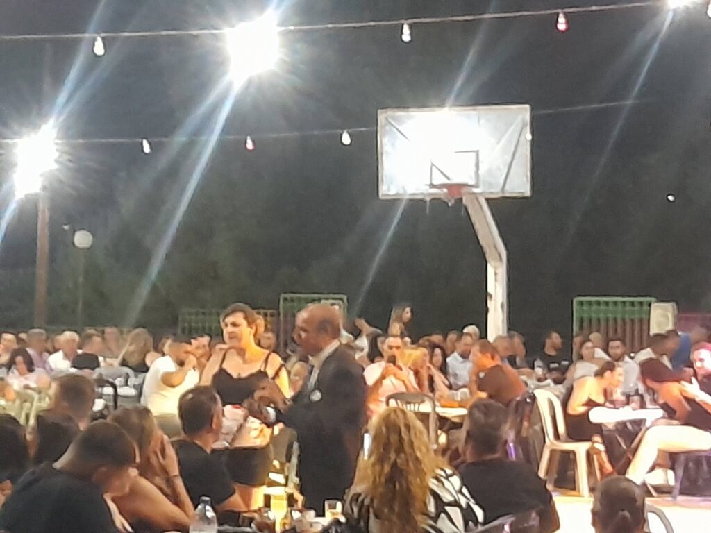 Το Συναπάντημα των Απανταχού Μελισσιωτών ΒΙΝΤΕΟ-ΦΩΤΟ 10 Το Συναπάντημα των Απανταχού Μελισσιωτών ΒΙΝΤΕΟ-ΦΩΤΟ