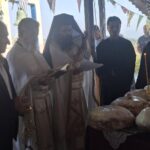 Τιμήθηκε η μνήμη του Προφήτη Ηλία στο Καλαμάκι  ΦΩΤΟ