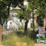 Πάτρα: Καθαρά, συντριβάνι και δημόσια τουαλέτα, στην Τριών Ναυάρχων ΦΩΤΟ