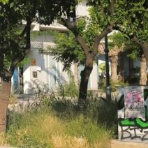 Πάτρα: Καθαρά, συντριβάνι και δημόσια τουαλέτα, στην Τριών Ναυάρχων ΦΩΤΟ 2 Πάτρα: Καθαρά, συντριβάνι και δημόσια τουαλέτα, στην Τριών Ναυάρχων ΦΩΤΟ