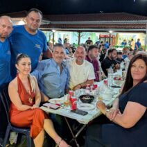 Το Συναπάντημα των Απανταχού Μελισσιωτών ΒΙΝΤΕΟ-ΦΩΤΟ 2 Το Συναπάντημα των Απανταχού Μελισσιωτών ΒΙΝΤΕΟ-ΦΩΤΟ