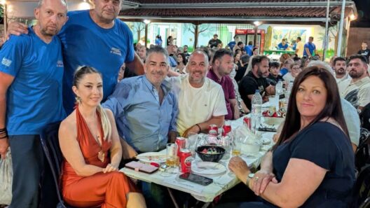 Το Συναπάντημα των Απανταχού Μελισσιωτών ΒΙΝΤΕΟ-ΦΩΤΟ 14 Το Συναπάντημα των Απανταχού Μελισσιωτών ΒΙΝΤΕΟ-ΦΩΤΟ