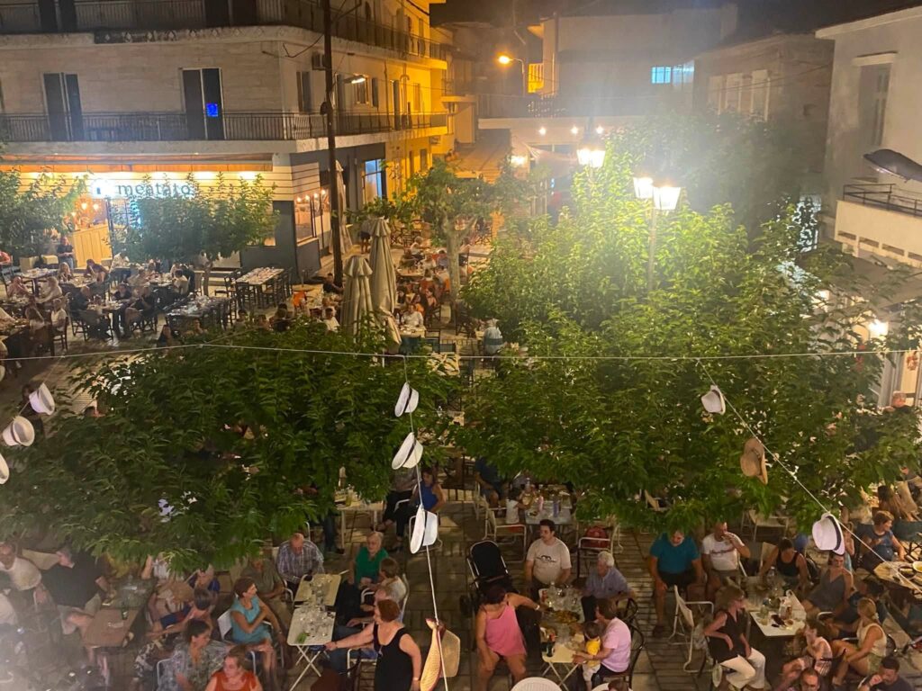 Διήμερο με πλούσια πολιτιστική δράση στην Ακράτα ΦΩΤΟ