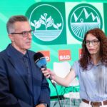Καλάβρυτα: Προειδοποίηση του καθηγητή Δημόπουλου για «κλιματική κρίση που δεν είναι μακρινή απειλή» ΦΩΤΟ