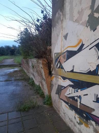 Πάτρα: Εκτεταμένα έργα στο Πανεπιστήμιο με έξι μεγάλες παρεμβάσεις ΦΩΤΟ 8 Πάτρα: Εκτεταμένα έργα στο Πανεπιστήμιο με έξι μεγάλες παρεμβάσεις ΦΩΤΟ