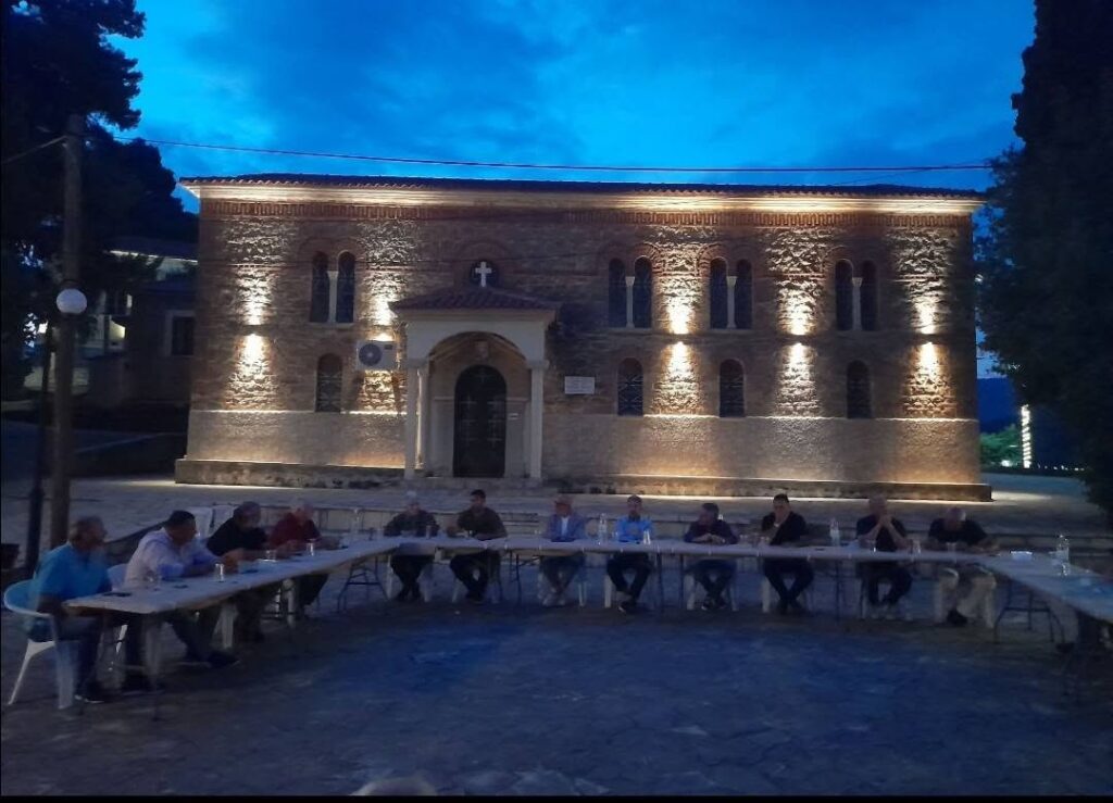 Αιγιάλεια: Η 17η επαρχιακή οδός στη συνάντηση του αντιπεριφερειάρχη Π. Σακελλαρόπουλου με Κοινοτάρχες ΦΩΤΟ 17 Αιγιάλεια: Η 17η επαρχιακή οδός στη συνάντηση του αντιπεριφερειάρχη Π. Σακελλαρόπουλου με Κοινοτάρχες ΦΩΤΟ