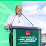 Καλάβρυτα: Παρέμβαση Πετρόπουλου για «αναγέννηση της υπαίθρου με ευρωπαϊκούς πόρους και εθνικό σχέδιο» ΒΙΝΤΕΟ