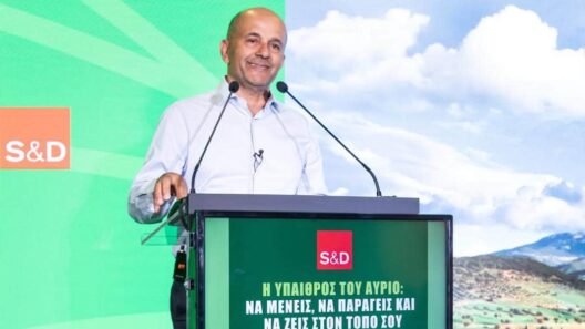 Καλάβρυτα: Παρέμβαση Πετρόπουλου για «αναγέννηση της υπαίθρου με ευρωπαϊκούς πόρους και εθνικό σχέδιο» ΒΙΝΤΕΟ