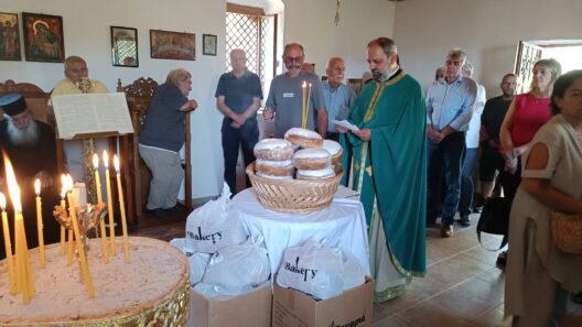 Πανηγύρισε η Αγία Μαρίνα στον Κλείτορα ΦΩΤΟ 24 Πανηγύρισε η Αγία Μαρίνα στον Κλείτορα ΦΩΤΟ