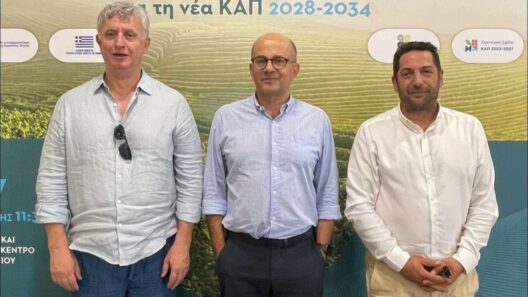 Πάτρα: Με προτάσεις το ΠΑΣΟΚ στον διάλογο για τη νέα Κοινή Αγροτική Πολιτική 13 Πάτρα: Με προτάσεις το ΠΑΣΟΚ στον διάλογο για τη νέα Κοινή Αγροτική Πολιτική