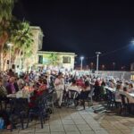 Το «Μεγάλο Πανηγύρι του Αιγίου» από την Ιόνιο Βιβλιοθήκη
