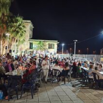 Το «Μεγάλο Πανηγύρι του Αιγίου» από την Ιόνιο Βιβλιοθήκη 1 Το «Μεγάλο Πανηγύρι του Αιγίου» από την Ιόνιο Βιβλιοθήκη