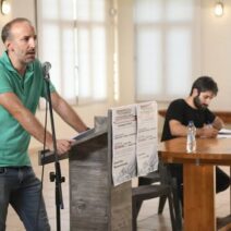 Πάτρα: «Κραυγή» ιατρών για το Καραμανδάνειο με δύο ιδιώτες part time ακτινολόγους