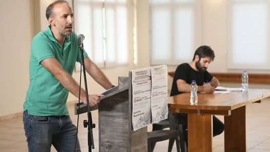 Πάτρα: «Κραυγή» ιατρών για το Καραμανδάνειο με δύο ιδιώτες part time ακτινολόγους