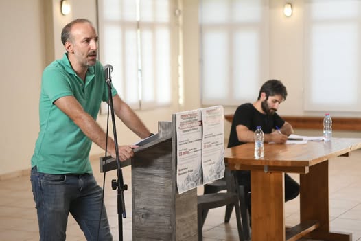 Πάτρα: «Κραυγή» ιατρών για το Καραμανδάνειο με δύο ιδιώτες part time ακτινολόγους