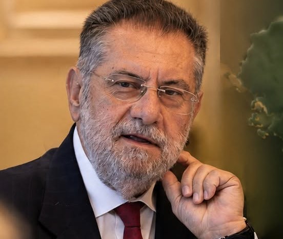 «Εθνική στρατηγική για τον Ελληνικό Ελαιοκομικό τομέα»