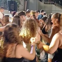Πανηγύρι του Προφήτη Ηλία, στα Συχαινά ΒΙΝΤΕΟ 1 Νέφρενο γλέντι και παράδοση