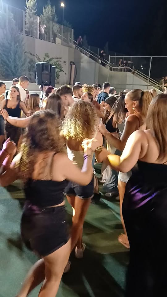 Πανηγύρι του Προφήτη Ηλία, στα Συχαινά ΒΙΝΤΕΟ 5 Πανηγύρι του Προφήτη Ηλία, στα Συχαινά ΒΙΝΤΕΟ