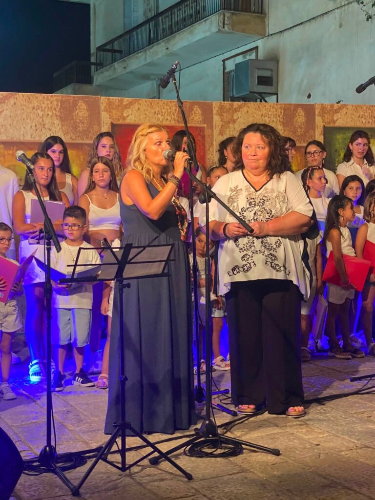 Διήμερο με πλούσια πολιτιστική δράση στην Ακράτα ΦΩΤΟ