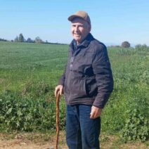 Τσουκαλέικα: Εξαφανίστηκε άνδρας – Έκκληση για βοήθεια στις έρευνες 1 Τσουκαλέικα: Εξαφανίστηκε άνδρας – Έκκληση για βοήθεια στις έρευνες