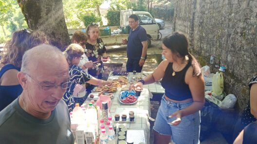 Θεία Λειτουργία του Άη Λια στο Άνω Μαυρίκι ΦΩΤΟ 12 Θεία Λειτουργία του Άη Λια στο Άνω Μαυρίκι ΦΩΤΟ