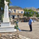 Καλάβρυτα: Ιστορική αναγνώριση της Λυκούριας ως «μαρτυρικό» χωριό του 1944 ΦΩΤΟ