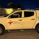 Οι Εθελοντές Σαμαρείτες στον «Γλάρο του Τσέχωφ» στο αρχαιολογικό χώρο του Ρίου ΦΩΤΟ