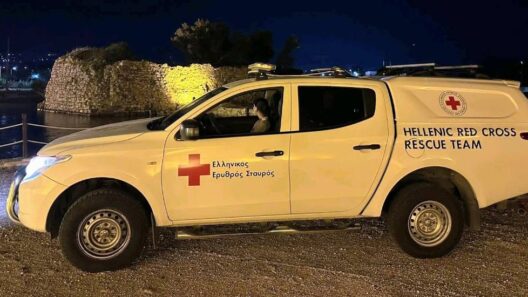 Εικόνες στο αρχαιολογικό χώρο του Ρίου ΦΩΤΟ