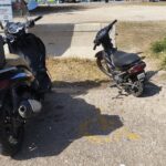 Πάτρα: Αυθαιρεσίες στις θέσεις στάθμευσης ΑμεΑ στην παραλία της Πλαζ ΦΩΤΟ