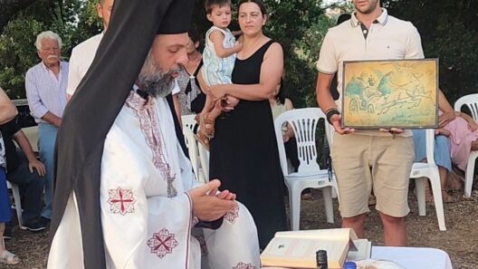 Η μεγάλη γιορτή του Προφήτη Ηλία στην Τέμενη ΦΩΤΟ 16 Η μεγάλη γιορτή του Προφήτη Ηλία στην Τέμενη ΦΩΤΟ