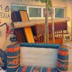 Πάτρα: «Παζάρι» έξω από το γήπεδο Προσφυγικών σε πρωτόγνωρη  «χωματερή» ΦΩΤΟ