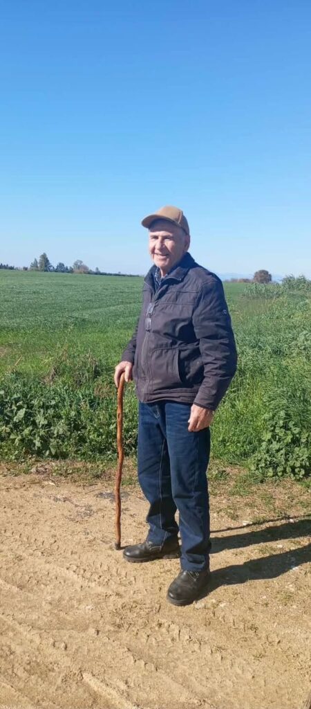 Τσουκαλέικα: Αίσιο τέλος στην περιπέτεια αγνοούμενου στο βουνό