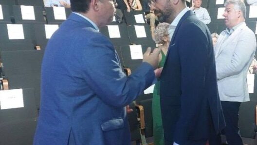 Αχαΐα: Με τον Μητσοτάκη και υπουργούς ο Νεκτάριος Φαρμάκης για την ανάπτυξη της περιοχής ΦΩΤΟ 12 Ο Νεκτάριος Φαρμάκης για την ανάπτυξη της περιοχής