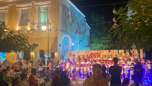 Διήμερο με πλούσια πολιτιστική δράση στην Ακράτα ΦΩΤΟ 25 Εκδήλωση στη Πάτρα