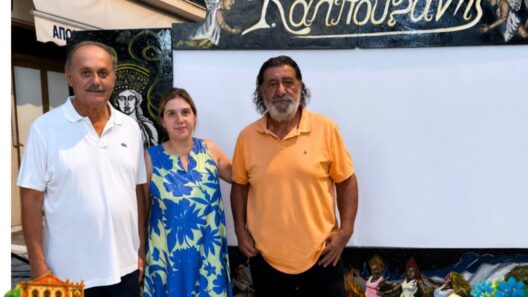 Παράσταση Καραγκιόζη στο Mαζαράκι ΦΩΤΟ 17 Παράσταση Καραγκιόζη