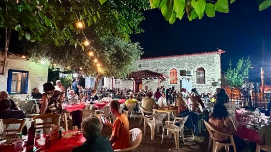 Το συναπάντημα του Φιλοπροοδευτικού Συλλόγου Γκραίκα ΒΙΝΤΕΟ