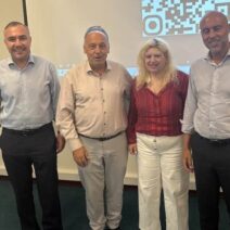 Πάτρα: Συναντήσεις Κατσιγιάννη με την ηγεσία της ΔΥΠΑ για τη ενίσχυση της επιχειρηματικότητας ΦΩΤΟ
