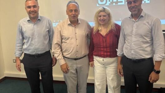 Πάτρα: Συναντήσεις Κατσιγιάννη με την ηγεσία της ΔΥΠΑ για τη ενίσχυση της επιχειρηματικότητας ΦΩΤΟ 12 Πάτρα: Συναντήσεις Κατσιγιάννη με την ηγεσία της ΔΥΠΑ για τη ενίσχυση της επιχειρηματικότητας ΦΩΤΟ