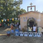 Εορτασμός στον Προφήτη Ηλία Δαφνών ΒΙΝΤΕΟ-ΦΩΤΟ