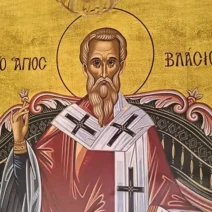 Αχαΐα: Βεβήλωσαν προσκυνητάρι στην Κάτω Βλασία - «Αγανάκτηση» για το συμβάν ΦΩΤΟ 1 Αχαΐα: Βεβήλωσαν προσκυνητάρι στην Κάτω Βλασία - «Αγανάκτηση» για το συμβάν ΦΩΤΟ