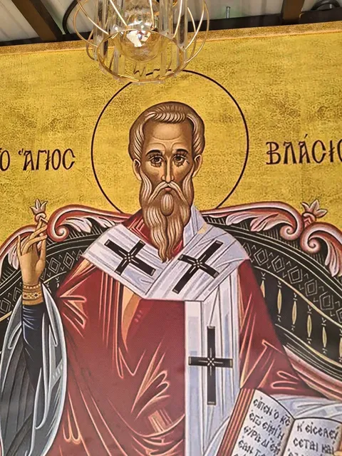 Αχαΐα: Βεβήλωσαν προσκυνητάρι στην Κάτω Βλασία - «Αγανάκτηση» για το συμβάν ΦΩΤΟ