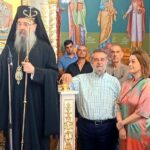 Εορτή του Προφήτη Ηλία Καραίικα ΦΩΤΟ