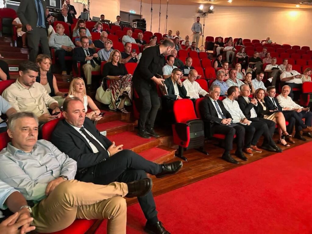 Πάτρα: Η Περιφέρεια, η πρώτη πανελλαδικά που κατέθεσε επιστημονική πρόταση για τη νέα Κοινή Αγροτική Πολιτική ΦΩΤΟ
