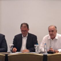 Εθνικό Σχέδιο Δράσης ασφαλείας των δημοσιογράφων