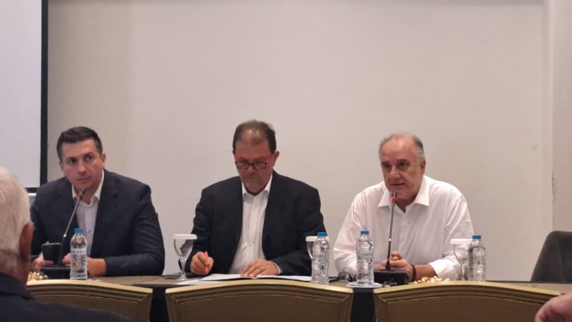 Εθνικό Σχέδιο Δράσης ασφαλείας των δημοσιογράφων