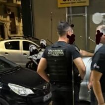 Πάτρα: Απόπειρα διάρρηξης με υλικές φθορές μέρα μεσημέρι στο κέντρο - Εσωσαν την κατάσταση περίοικοι ΦΩΤΟ