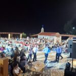 Το «Αντάμωμα των Καλουσιωτών» ΦΩΤΟ