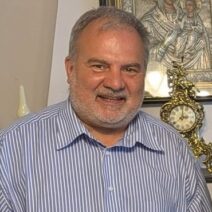 Ο Μητροπολίτης Αμβρόσιος σε ζάσα μαρτυρία της Ορθοδοξίας